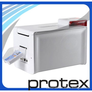 Evolis Primacy Card Printer With Fast Print Speed